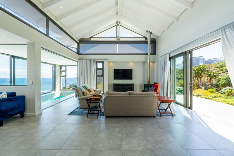 5 Bedroom Property for Sale in Pinnacle Point Golf Estate Western Cape